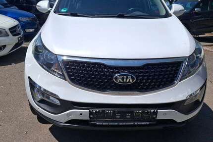 Kia Sportage 95.000 km 9.900 € Kernen 71394