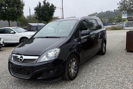 Opel Zafira 144.000 km 4.900 &euro; Hohenwart 86558