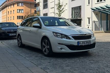 Peugeot 308 158.000 km 6.499 &euro; München 80687