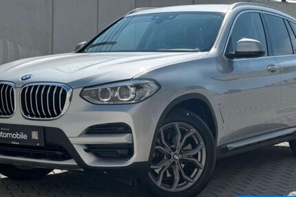 BMW X3 37.000 km 32.600 &euro; Leimen 69181