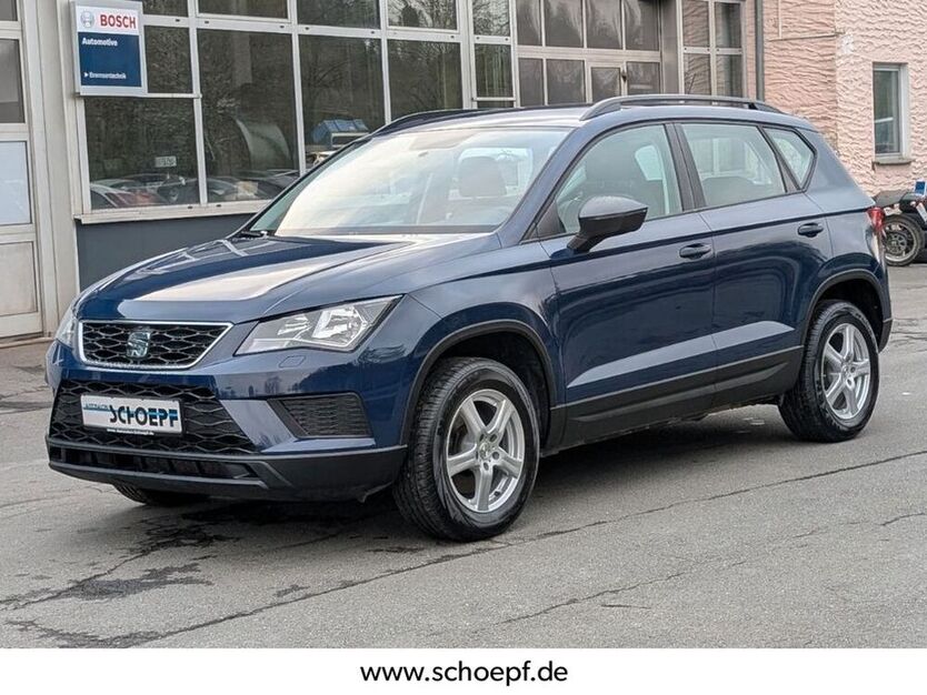 Ateca
