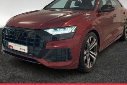 Audi Q8 52.400 km 62.900 &euro; Berlin 12489