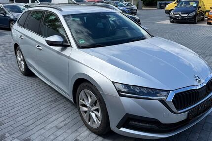 Skoda Octavia 50.156 km 19.990 &euro; Magstadt 71106