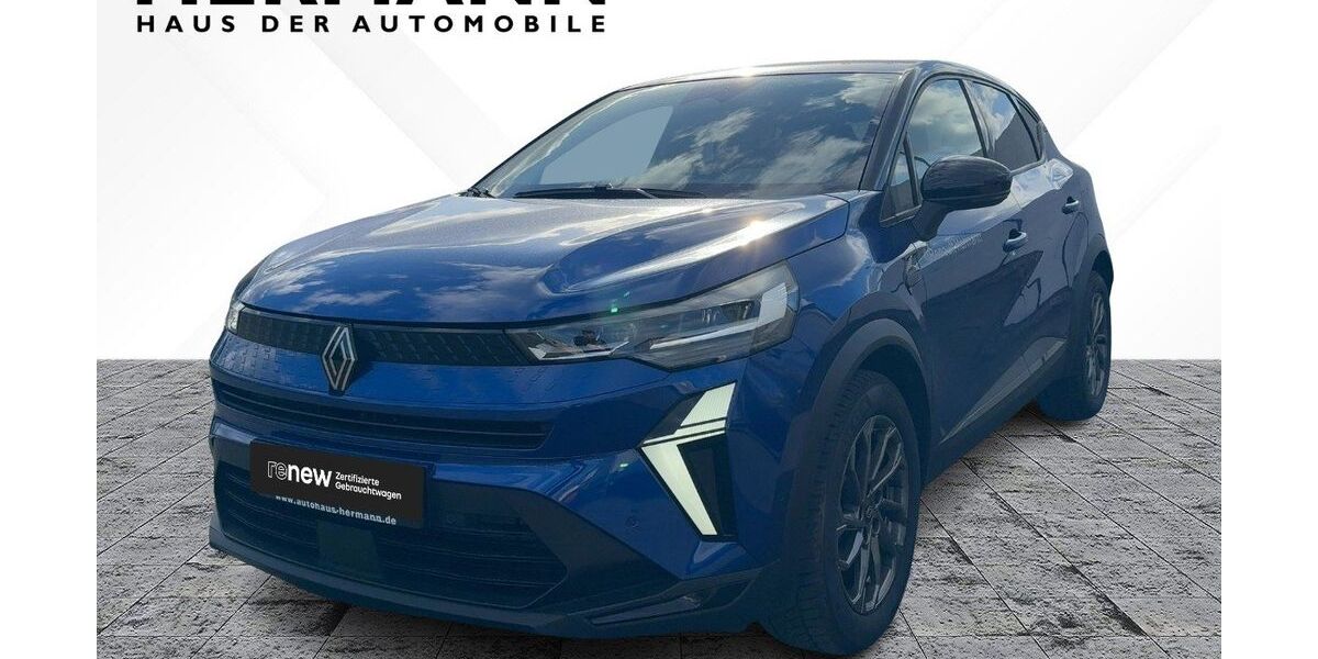 Renault Captur 4.900 km 22.684 &euro; Kassel 34121