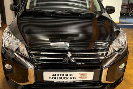 Mitsubishi Space Star 3.869 km 16.940 &euro; Hamburg-Neugraben 21149