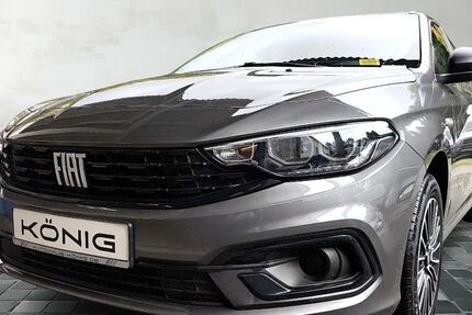 Fiat Tipo 6.220 km 20.999 &euro; Greiz 07973