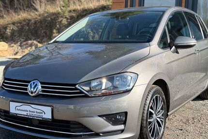 VW Golf 150.000 km 9.890 &euro; Rheinböllen 55494