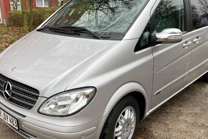 Mercedes-Benz Viano 299.950 km 9.950 &euro; Berlin 12249