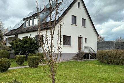 Haus Hohenroth - 3 Zimmer, 172 m&sup2;, 369.000&euro; | Angebot:26040339