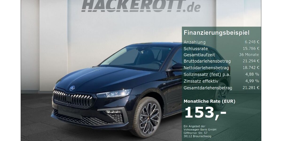 Skoda Scala 12.990 km 21.980 &euro; Langenhagen 30853