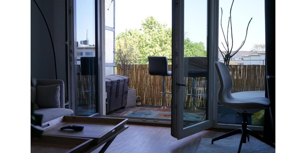 Etagenwohnung Köln Lindenthal - 2 Zimmer, 75 m&sup2;, 1.900&euro; | Angebot:26366148