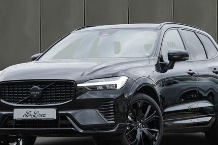 Volvo XC60 37.482 km 54.090 &euro; Saarbrücken 66121