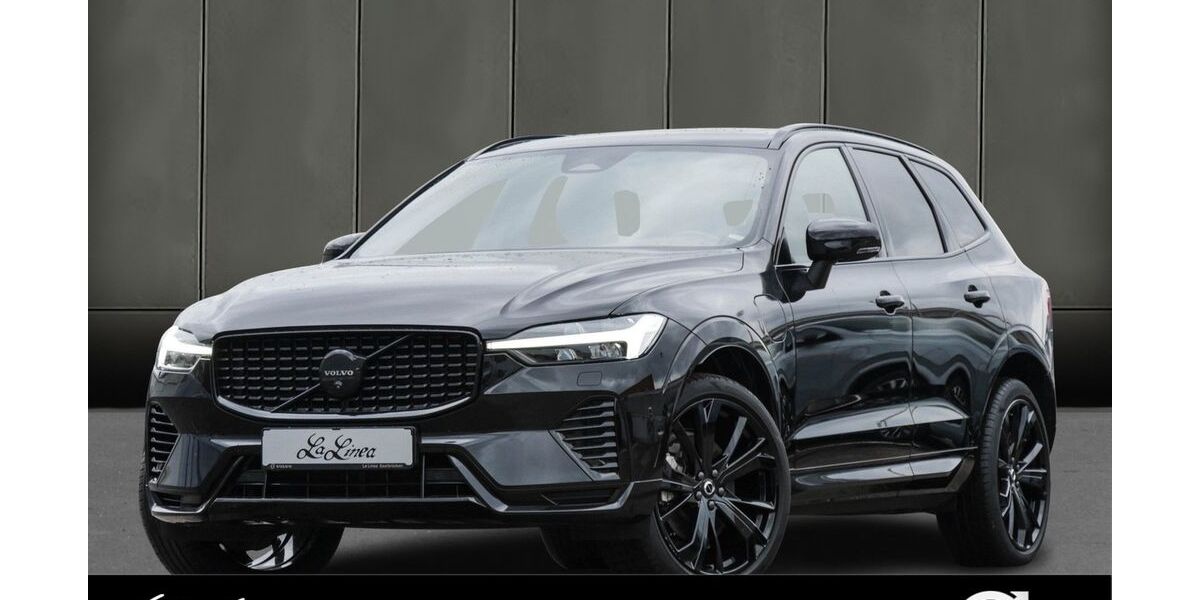 Volvo XC60 37.482 km 54.090 &euro; Saarbrücken 66121