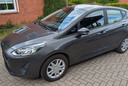 Ford Fiesta 183.100 km 4.115 &euro; Rotenburg (Wümme) 27356