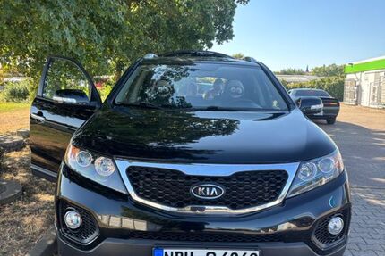 Kia Sorento 204.000 km 6.500 &euro; Nordhausen 99734