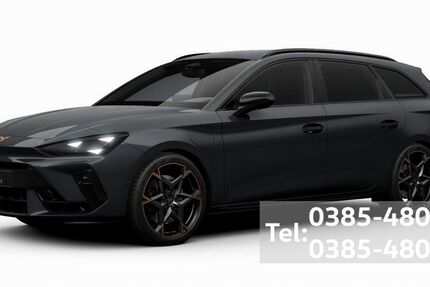 Cupra Leon 8.750 km 39.990 &euro; Schwerin 19057