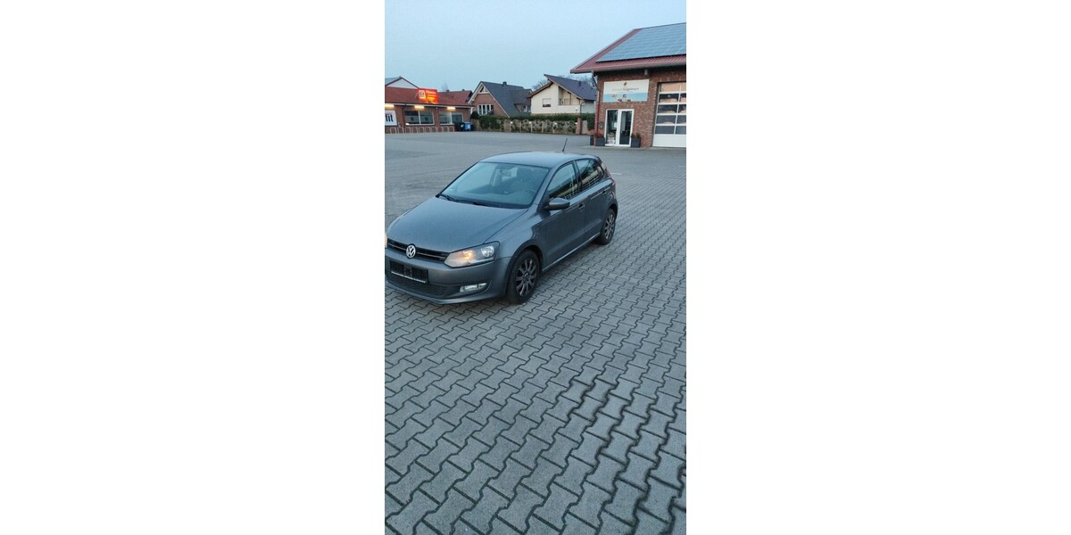 VW Polo 175.000 km 6.000 € Damme 49401