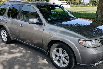 Saab 9-7X 83.954 km 13.500 € Mülheim 45470