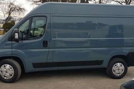 Fiat Ducato 60.000 km 18.201 &euro; Tirpersdorf 08606