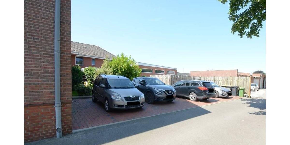 Etagenwohnung Heide - 3 Zimmer, 73 m&sup2;, 175.000&euro; | Angebot:25689637