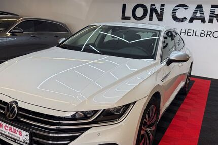 VW Arteon 112.500 km 29.990 &euro; Leingarten 74211