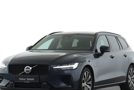 Volvo V60 30.485 km 39.660 € Bielefeld 33647