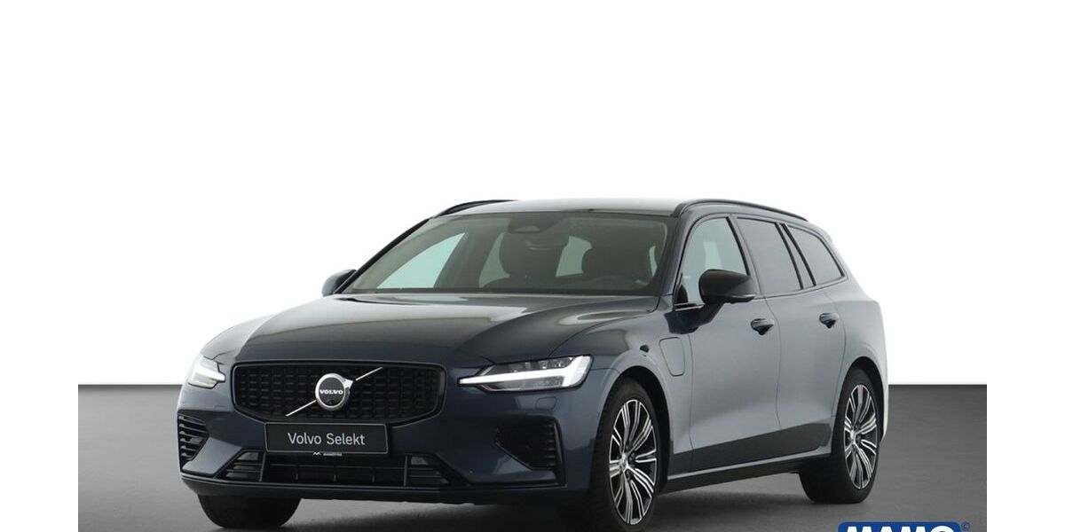 Volvo V60 30.485 km 39.660 € Bielefeld 33647