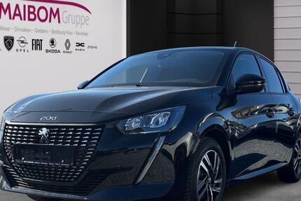 Peugeot 208 4.500 km 18.990 &euro; Wesel 46485