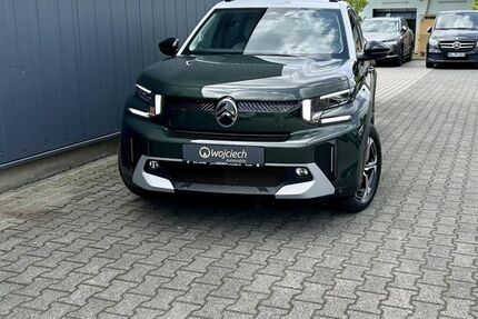 Citroen C3 Aircross 1.500 km 26.990 &euro; Dresden 01328