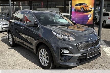 Kia Sportage 51.000 km 15.970 &euro; Hanau 63452