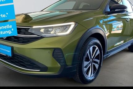 VW Taigo 16.263 km 26.850 &euro; Pfarrkirchen 84347