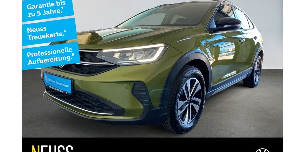 VW Taigo 16.263 km 27.450 &euro; Pfarrkirchen 84347