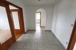 3 Zi. Wohnung (Nr. 6) im DG (2. OG) mit Balkon und Garage - Etagenwohnung Erlangen OT Dechsendorf | Angebot:24315669
