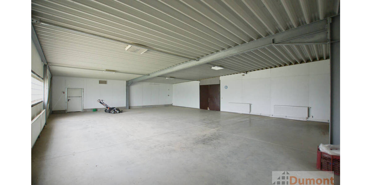 Gewerbeobjekt Merseburg - 691.000&euro; | Angebot:25670327
