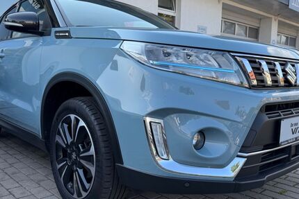 Suzuki Vitara 67.400 km 20.700 € Amt Wachsenburg OT Ichtershausen 99334