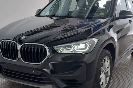 BMW X1 147.000 km 18.480 &euro; Rheinbach 53359