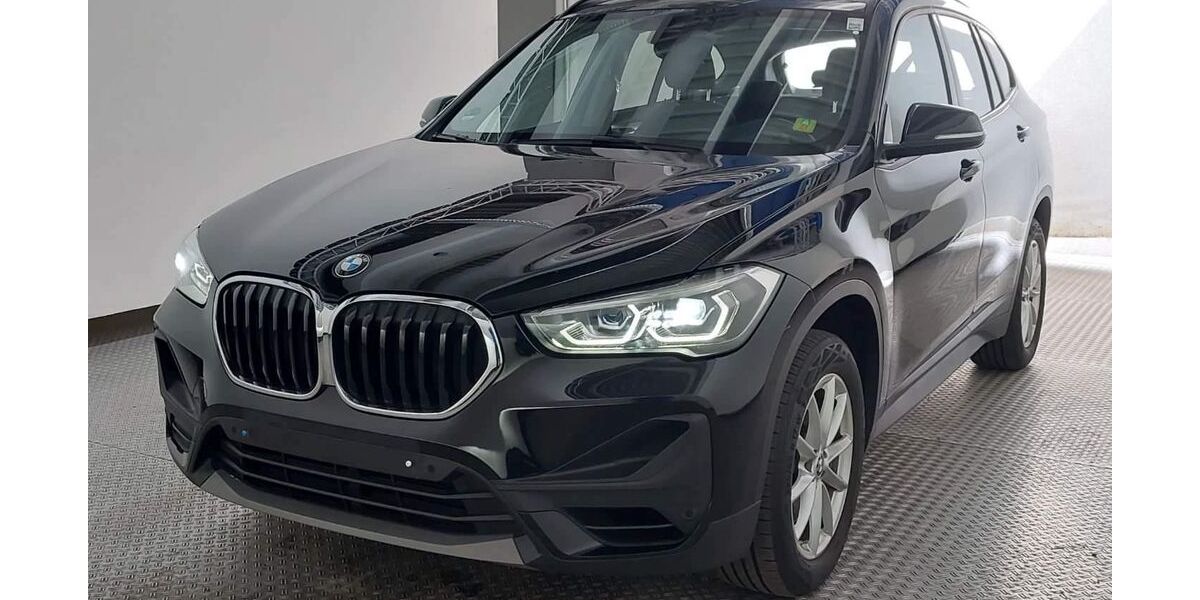 BMW X1 147.000 km 18.480 &euro; Rheinbach 53359