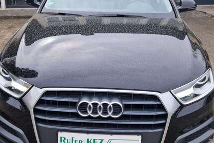 Audi Q3 111.300 km 16.700 &euro; Schliengen 79418