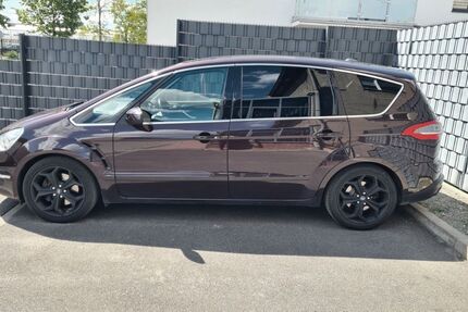 Ford S-Max 201.352 km 7.690 &euro; Lutherstadt Wittenberg 06886