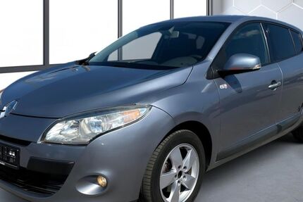 Renault Megane 93.971 km 4.999 &euro; Dresden 01237