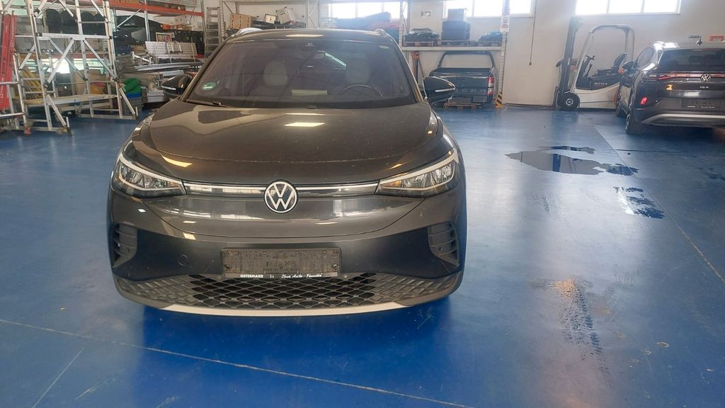 VW ID.4 104.069 km 22.000 &euro; Wang/Spörerau 85368