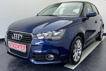 Audi A1 111.000 km 11.490 &euro; Stolberg 52222