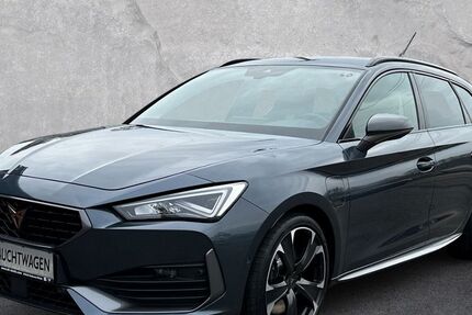 Cupra Leon 49.623 km 26.450 &euro; Ostheim 97645