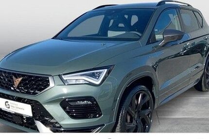 Cupra Ateca 1.001 km 53.990 &euro; Aurich 26607