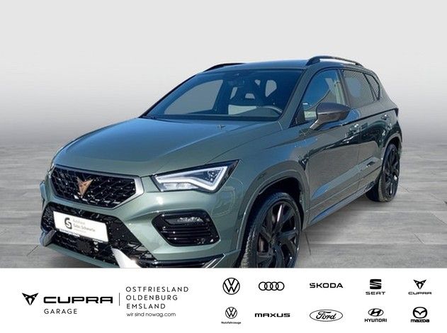 Cupra Ateca 1.001 km 53.990 &euro; Aurich 26607