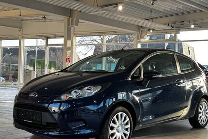 Ford Fiesta 45.000 km 5.499 &euro; Inden 52459