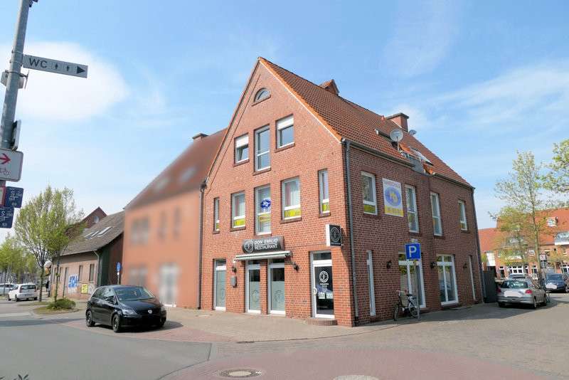 Gewerbeobjekt Hörstel - 599.900&euro; | Angebot:26779290