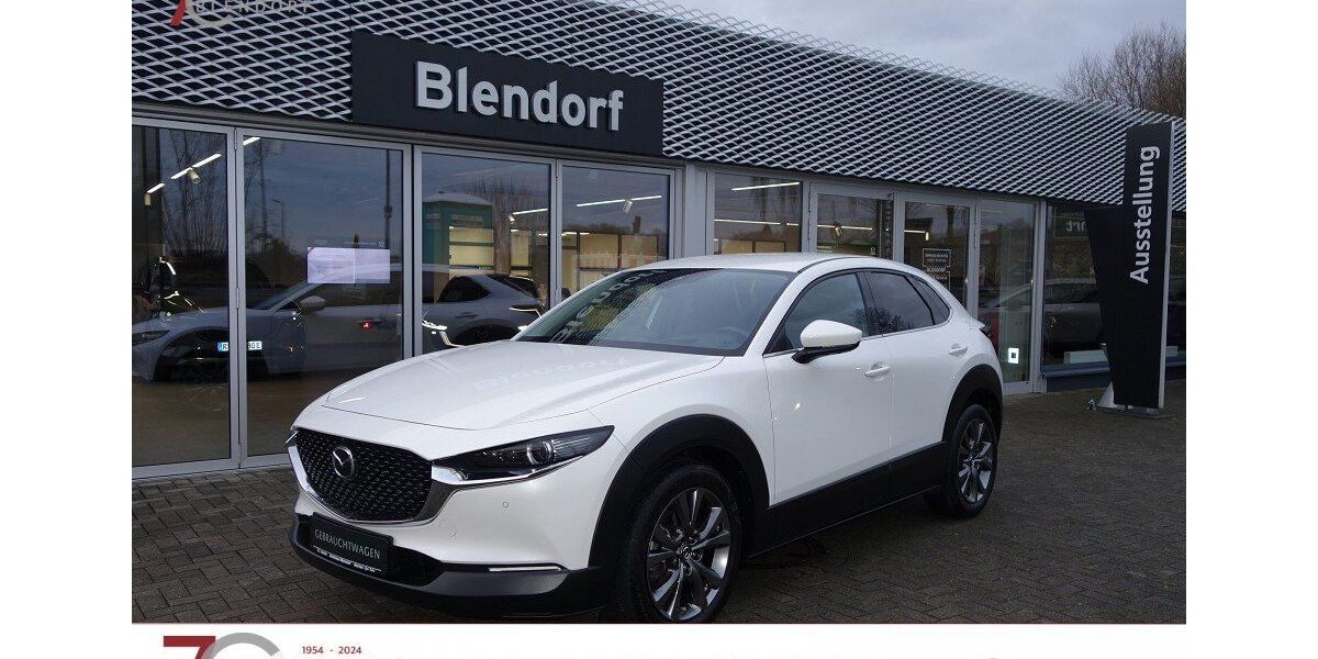 Mazda CX-30 67.398 km 21.900 &euro; Herten 45701