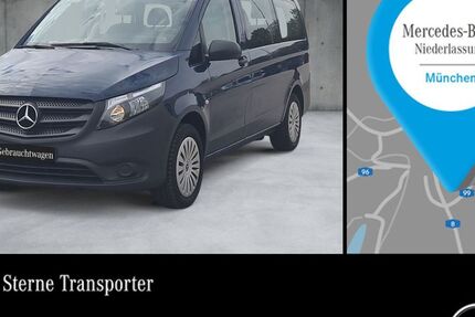 Mercedes-Benz Vito 54.553 km 34.990 € München 81739