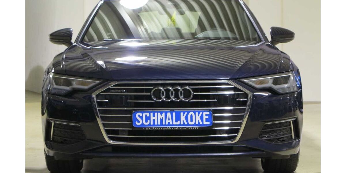 Audi A6 67.900 km 29.950 &euro; Braunschweig 38112